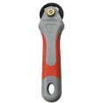 thumbnail image 1 of Kenally Cortador rotatorio de acero de alta velocidad de 45 mm con mango ergonómico Cuchilla reemplazable Bloqueo de seguridad Cortador de trabajo Herramientas y ferretería Kenally TO004232-00, 1 of 1
