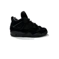 thumbnail image 1 of Jordan 4 Rétro Chat Noir Taille 9, 1 of 6