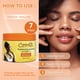 thumbnail image 4 of Crema aclaradora de piel CAROTÏS, 300 ml, 7 días y noche con vitamina A, 4 of 6