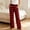 Red and Black Plaid, variant on PNTUTB Women's Pajama Pants Fashion Plaid Elastic Waist Straight Leg Pant Loose Casual Comfort Trendy Lounge Sleep Pants with Pockets
