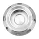thumbnail image 4 of Teapot Warmer In Silver Stainless Steel Teapots For Heat-resistant Teapots(1pcs,silver), 4 of 5