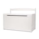 thumbnail image 4 of Toy Chest Melissa & Doug, muebles blancos de madera para sala de juegos, 4 of 9