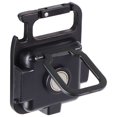 thumbnail image 3 of Cob Rechargeable Keychain Light - Black/Yellow (Used), 3 of 5