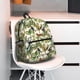thumbnail image 5 of Easygdp Jungle Animals Mochila Casual para Portátil, Mochila para Escuela, Viajes, Negocios, 5 of 6