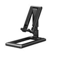 thumbnail image 1 of Soporte universal ajustable para escritorio, soporte plegable para teléfono móvil, soporte para teléfono móvil, 1 of 8