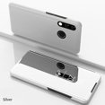 thumbnail image 1 of Funda con tapa de espejo para Huawei P40 P20 P30 Lite Pro Y7 Y6 P Smart 2019 Mate 20 lite, funda para Honor 20 10 9 Lite 8X 8A 10i 9X Tan Jianjun unisex, 1 of 2
