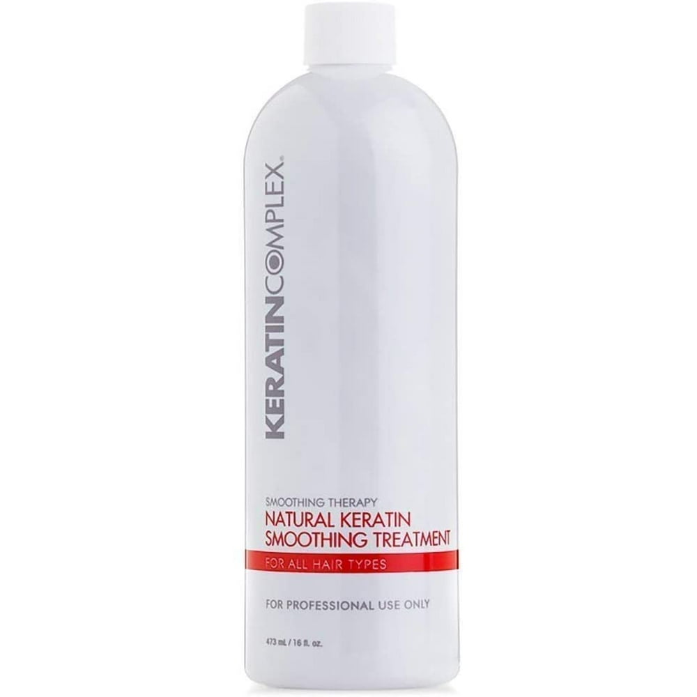 Keratin Complex Keratin Complex Natural Keratin Smoothing Treatment