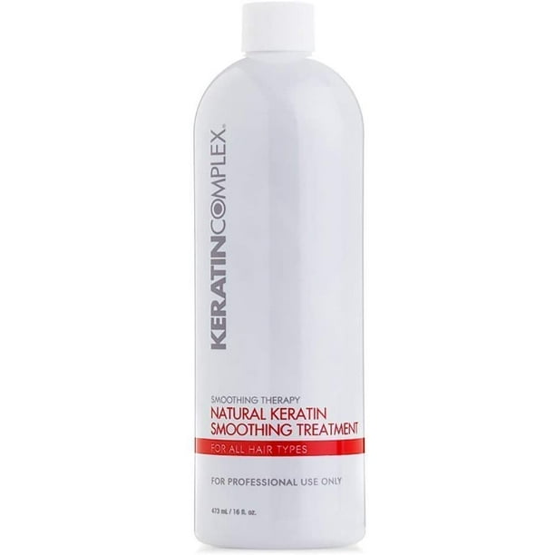 Keratin Complex Keratin Complex Natural Keratin Smoothing Treatment