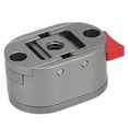 thumbnail image 4 of Mini Quick Release Plates Slider Lock Foldable Magnetic Clamp Quick Release Plate System for DSLR Camera Stabilizer, 4 of 5