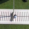 thumbnail image 5 of Golf Putter Putting Mat Trainer Indoor Putting Green Pad Equipment Golf Hitting Aiming Line Training, 5 of 5