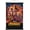 Premium Print and Black Hanger Bundle, variant on Marvel Cinematic Universe - Avengers - Infinity War - One Sheet Wall Poster with Push Pins, 22.375" x 34"