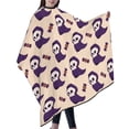 thumbnail image 6 of ZICANCN Hair Cutting Cape for Adults, Evil Bone Spider Candy Cape Salon Barber Cape for Hair Stylist Shampoo Capes Waterproof, 55x66 Inches, 6 of 7