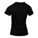 thumbnail image 3 of Playera NFL Pittsburgh Steelers Negro para Mujer Talla M, 3 of 3