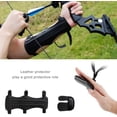 thumbnail image 7 of AMEYXGS Archery Takedown Recurve Bow and Arrow Set Left/Rght Hand Longbow Kit Beginner, 7 of 7