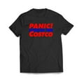 thumbnail image 3 of PANIC At The Costco T-Shirt, 3 of 7