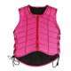 thumbnail image 1 of Soidarity Equestrian Riding Vest Horse Protective protector Waistcoat Cuidado ecuestre y deportes Rosa Hombres XL, 1 of 1