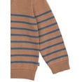 thumbnail image 2 of Modern Moments by Gerber Toddler Boy Shawl Collar Sweater, Sizes 12M-5T, 2 of 5
