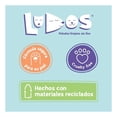 thumbnail image 3 of Toallas Húmedas Ludos Baño Express 42 Pzas, 3 of 4