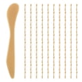 thumbnail image 2 of Spatula, Stable Chemical Property Practical  Stick,  Material for Girls Salon Woman Home, 2 of 8