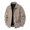 Yellow, variant on Zimjoy Corduroy Plaid Jacket for Men Button Down Vintage Long Sleeve Shacket Lightweight Regular Fit Western Jackets for Casual Fall Winter Navy L