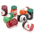 thumbnail image 3 of Mini Jams, Food  Exquisite   For Dollhouse Accessories Decorations For Above 3 Years Old, 3 of 8