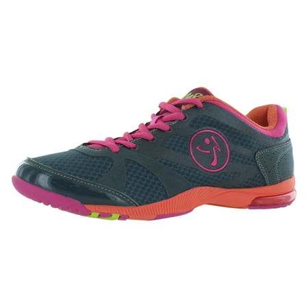 Zumba - Zumba Impact Max Fitness Women's Shoes Size - Walmart.com