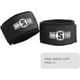 thumbnail image 1 of Resistance Bands Accessories Exercise Bands Attachment, Fitness Handles, Foot Strap for Home Gym Workout Full Body Workout, 1 of 5