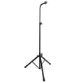 thumbnail image 3 of QualitChoice Chime Musical Stand Adjustable Height With Triangular Enhancing Stability During Practice Wind Chimes Stand Enlarged, 3 of 6