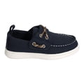 thumbnail image 2 of Wonder Nation Toddler Boy Boat Shoe Sizes 7-12, 2 of 5
