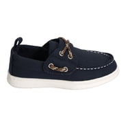 Wonder Nation Toddler Boy Boat Shoe Sizes 7-12