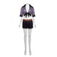 thumbnail image 2 of Disfraz de Tifa Lockhart para mujer, traje de baño, pantalones cortos, bikini, para Halloween y carnaval, 2 of 4