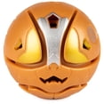 thumbnail image 4 of Bakugan, Ferascal, 2-inch Tall Geogan Rising Collectible Action Figure and Trading Card, 4 of 5