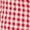 Red, variant on Women's Button-Front Mini Dress, Sleeveless Round-Neck Tailored Style for Work and Casual Wear