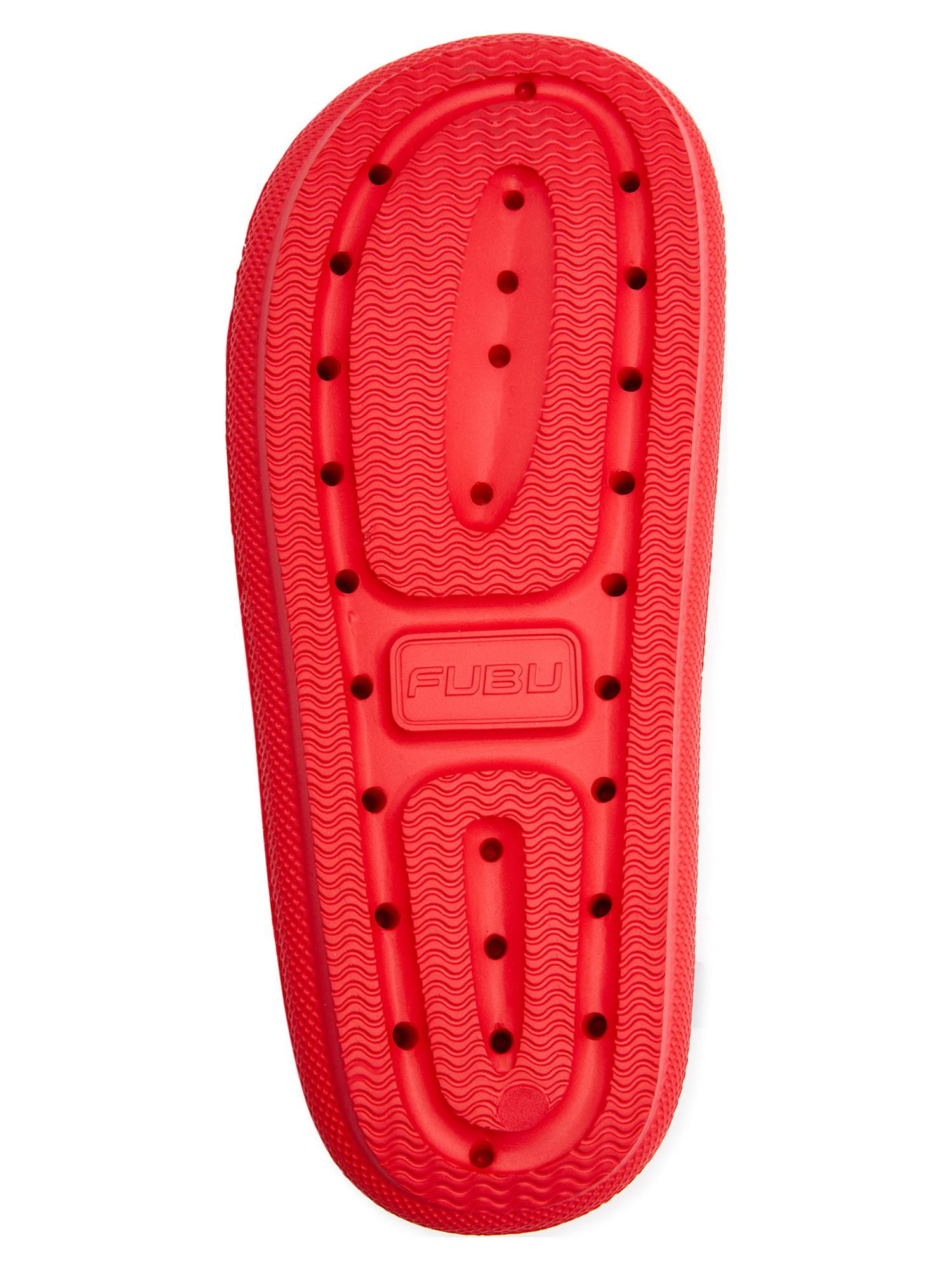 Fubu slippers deals