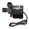 thumbnail image 2 of Mini Submersible Pump, Wearable Shaft Aquarium Water Pump Brushless Motor  For Fountain For Small Irrigation, 2 of 8