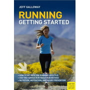 Running--Getting Started [Paperback - Used]
