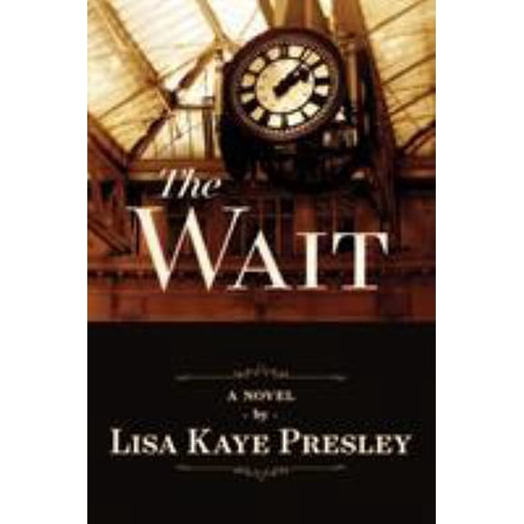Pre-Owned The Wait (Paperback) 0998855014 9780998855011