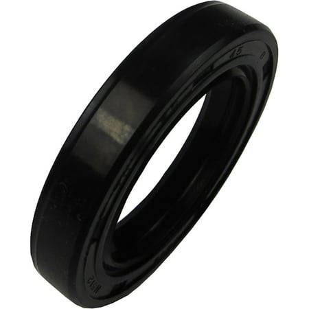 Clutch Side Crankshaft - Crankshaft seal, clutch side. For Yamaha gas G2, G8, G9, G11 & G14