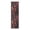 Elegant Heart-shaped Gift Box, variant on 33"x9" Skateboard Grip Tape Protector Sheets Nonslip Protection Griptape Sheet for Outdoor Sports Heart with Galaxy Background