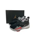 thumbnail image 1 of Nike Jordan Zoom 92 Shoes, Men's Sneakers CK9183-001, Black/University Red/White, 1 of 6