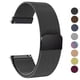 thumbnail image 2 of Milanese Loop Strap For Samsung Galaxy watch 5/4 44mm 40mm/5 pro/4 Classic/Active 2 20mm/22mm Bracelet Huawei gt 2/3 pro band, 2 of 5