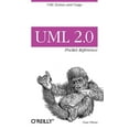 thumbnail image 2 of Pre-Owned UML 2.0 Pocket Reference: UML Syntax and Usage (Paperback) 0596102089 9780596102081, 2 of 2
