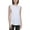 Black, variant on Calvin Klein Performance Womens Dropped Armhole Tank Top Black L