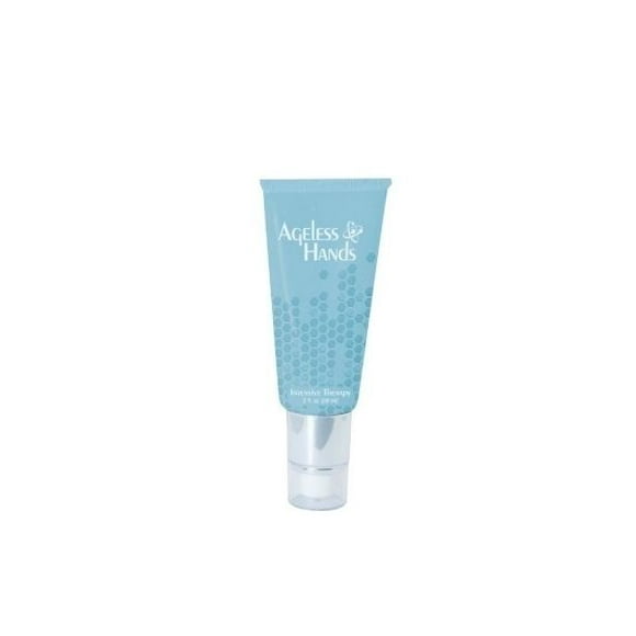 Ageless Hands Intensive Therapy Reduce Rough Wrinkled Veined (2 fl oz)