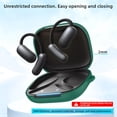 thumbnail image 4 of Coque de Protection en Silicone pour Soundcore Aero FIT 2, 4 of 8