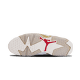 thumbnail image 4 of JORDAN MENS Air Jordan 6 Retro "Golden Moments Pack" 384664 135 384664 135 from Stadium Goods, 4 of 9