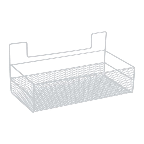 Ducha Caddy Baño Estante Organizador Montado en la pared Estante de baño No TFixol Estante de baño