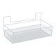 thumbnail image 1 of Ducha Caddy Baño Estante Organizador Montado en la pared Estante de baño No TFixol Estante de baño, 1 of 7
