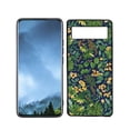 thumbnail image 1 of Compatible with Google Pixel 6(2021) Phone Case, Nature-Art-Textile-4 Case Silicone Protective for Teen Girl Boy Case for Google Pixel 6(2021), 1 of 1