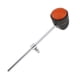 thumbnail image 3 of Batidor de bombo Sunnimix Naranja negro, 3 of 5
